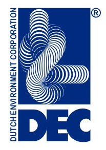 DEC International GmbH, Logo